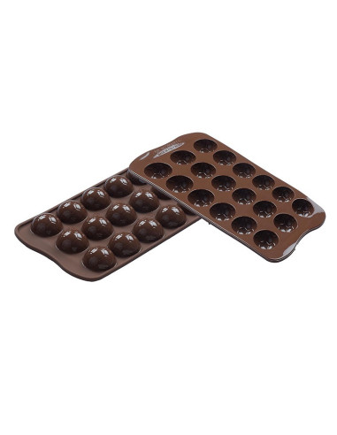 MOLDE CHOCOLATES SCG34 CHOCO GOALEasy Choc