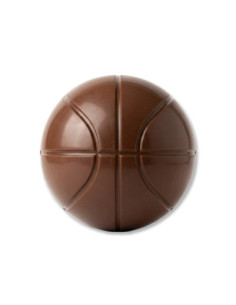 MOLDE PVC PELOTA BALONCESTO Ø99mm (1i)