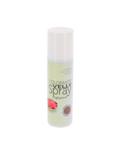 SPRAY TERCIOPELO CARAMEL VELLYSPRAY 250ml