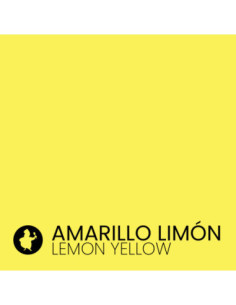 COLORANTE EN POLVO AMARILLO LIMÓN HIDROSOLUBLE 50g 2