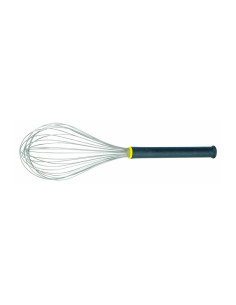 BATIDOR CLARAS INOX  45 cm MANGO EXOGLASS