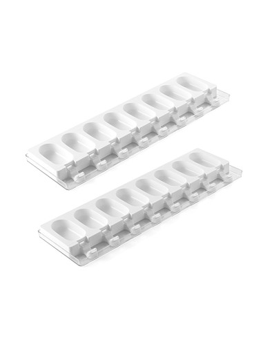 MOLDE STECCO FLEX GEL01M MINI CLASSIC (2pz)Stecco Flex