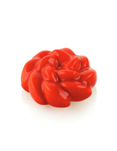 SPRAY GLAZE ROJO 280g