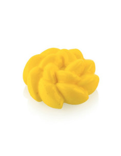 SPRAY GLAZE AMARILLO 280g