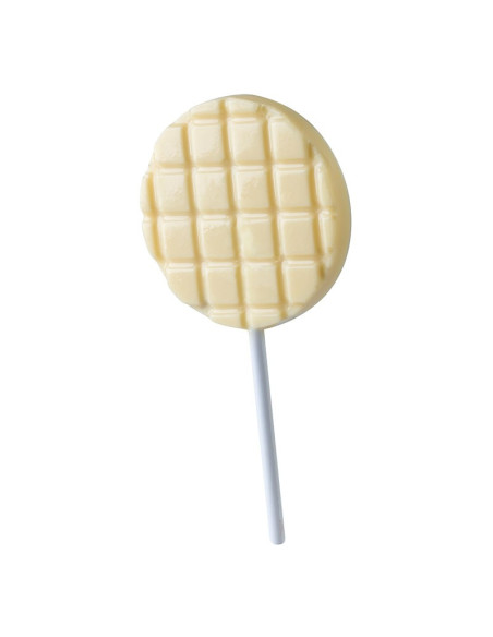 M. PVC PIRULETA REDONDA 60x9mm (2mx4i-8p)Pvc Piruletas