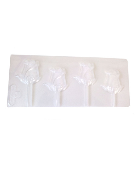 MOLDE PVC PIRULETA ROSA SANT JORDI 55x45mm (4c)-2