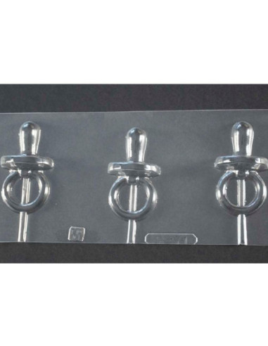 MOLDE PVC PIRULETA CHUPETE 73x40mm (2c)-1