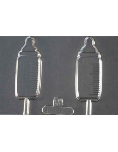 MOLDE PVC PIRULETA BIBERÓN 83x35mm (2c)-1