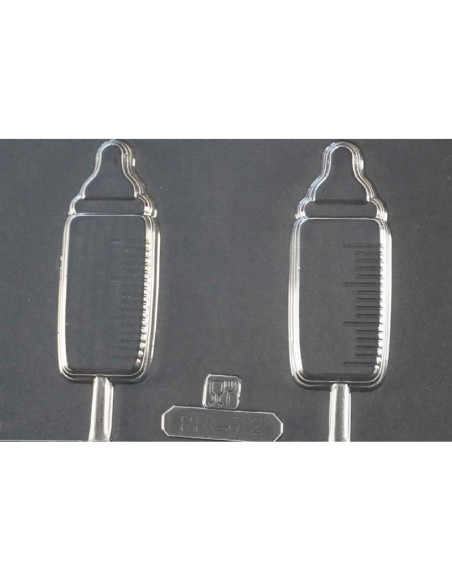 MOLDE PVC PIRULETA BIBERÓN 83x35mm (2c)-1