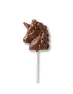 M. PVC ARPR140 PIRULETA UNICORNIO 50x60x8mm (3c) 