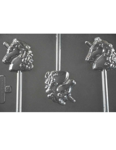 M. PVC ARPR140 PIRULETA UNICORNIO 50x60x8mm (3c) -1