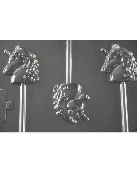 M. PVC ARPR140 PIRULETA UNICORNIO 50x60x8mm (3c) -1