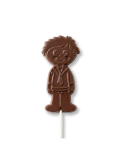 M. PVC PIRULETA NIÑO COMUNIÓN 100x45x7mm (2c) 