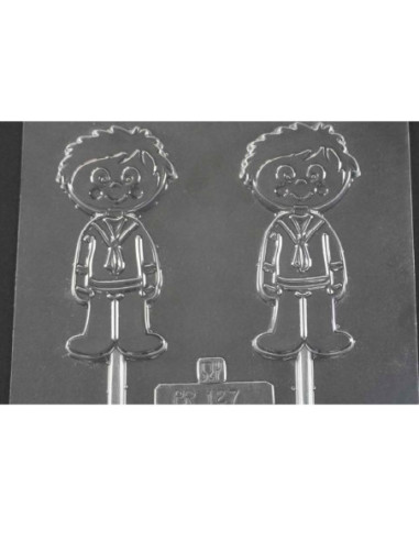 M. PVC PIRULETA NIÑO COMUNIÓN 100x45x7mm (2c) -1