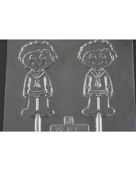 M. PVC PIRULETA NIÑO COMUNIÓN 100x45x7mm (2c) -1