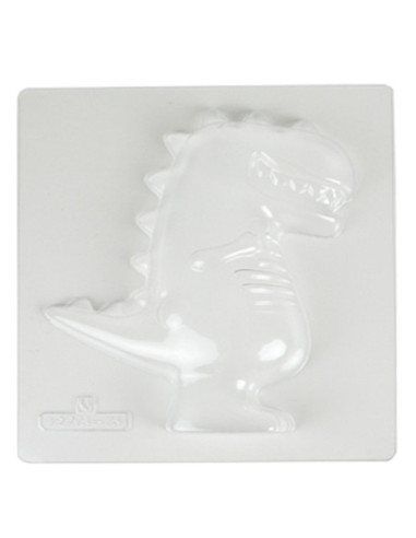 MOLDE PVC ARV2278 DINO DRAGÓN 180x200x70 mm-1