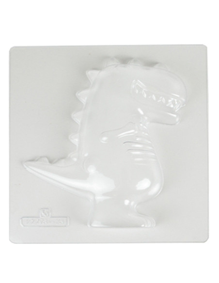 MOLDE PVC ARV2278 DINO DRAGÓN 180x200x70 mm-1