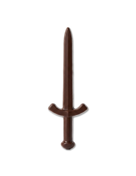 MOLDE PVC ARVA951 ESPADA 210x60x8mm (1c)