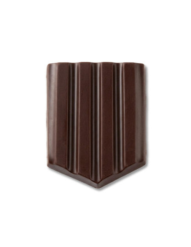 MOLDE PVC ESCUDO SANT JORDI 55x70mm