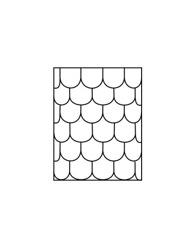 M. PVC TEJADO 70X90 (2i)Tejados