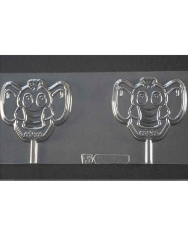 MOLDE PVC PIRULETA ELEFANTE 70x80mm (2c)-1