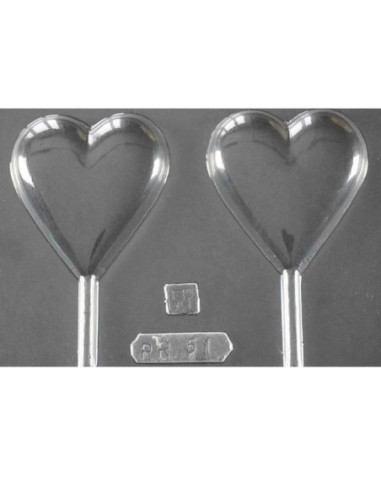 MOLDE PVC PIRULETA CORAZÓN 65x60x12mm (2c)-1