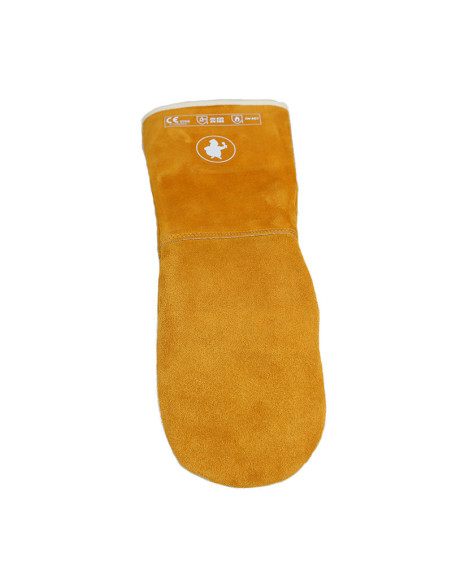 GUANTE ANTICALÓRICO REFORZADO 350º (DER)-3