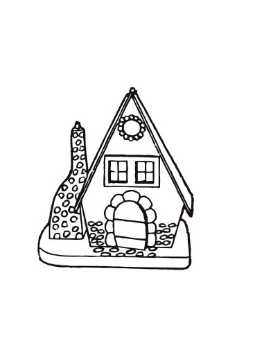 M. PVC CASA MINI 1998 110X55X12mmCasas