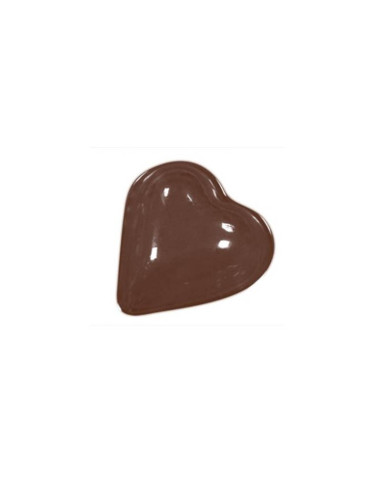MOLDE PVC 90-1004 CORAZÓNSan Valentin