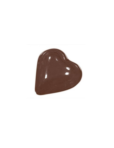 MOLDE PVC 90-1004 CORAZÓNSan Valentin