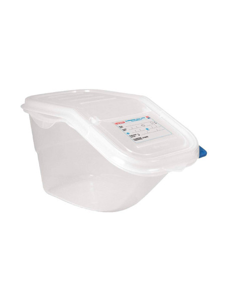 CONTENEDOR GN1/3 395x200xh200 mm 7 lt