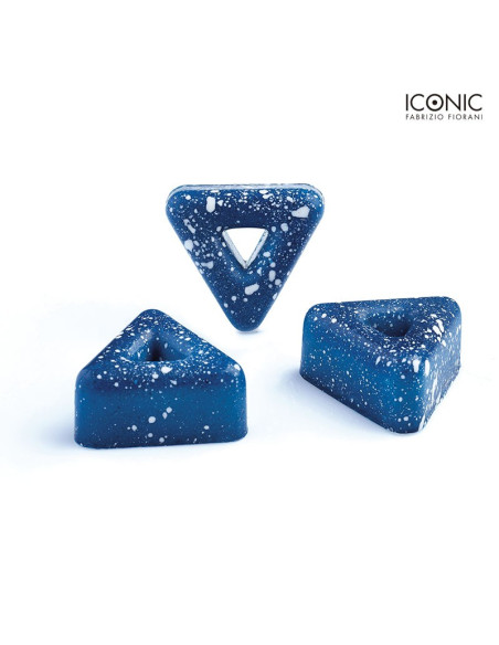 MOLDE PC049 ICONIC TRIANGULOMasters