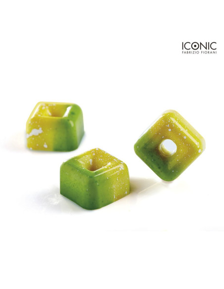 MOLDE PC51 ICONIC CUADRADOMasters