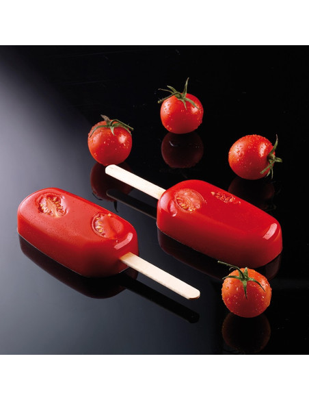 MOLDE STECCO FLEX GEL01M MINI CLASSIC (2pz)Stecco Flex