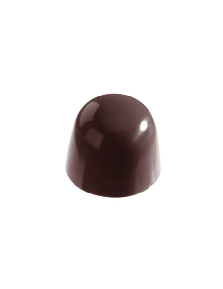 MOLDE CW1433 CONO D29x25mm 24p 275x135mmChocolate World