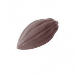 MOLDE CW1558 HABA CACAO 50X24X12mm 16p 275x135mm