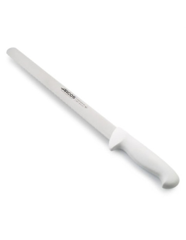 CUCHILLO 300 mm PASTELERO BLANCO 2900 ARCOS