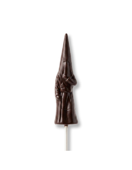 MOLDE PVC PIRULETA NAZARENOS 145x45x15mm (4c)