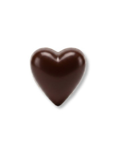 MOLDE POLICARBONATO CORAZÓN M214