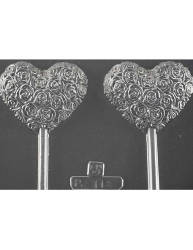 MOLDE PVC PIRULETA CORAZÓN ONDAS-2 Ø65x16mm (2c)-1