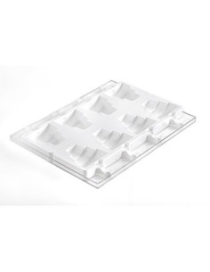 MOLDE STECCO FLEX GEL09 WEDDING STICK (2pz) 2