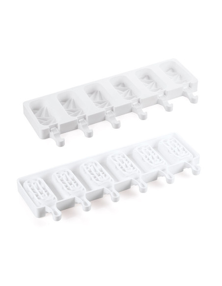 MOLDE GEL11 SHOCK STECCOFLEX STICK (2pz)-2