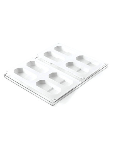 MOLDE COOKIE FLEX BISC05 CROCK (2pz)-1