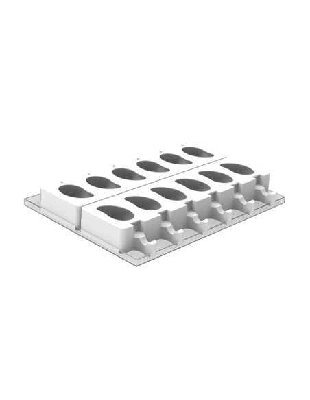 MOLDE GEL20 MANGO 82x54xh43mm (2pz)-1