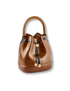 M. PVC KT233 SECCHIELLO 140x124xh.212 mm 1p