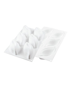 MOLDE RUBEN 140 114x57x45mm 6c 140ml 2