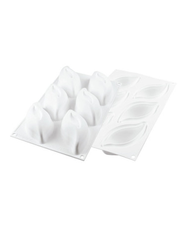 MOLDE RUBEN 140 114x57x45mm 6c 140ml-1