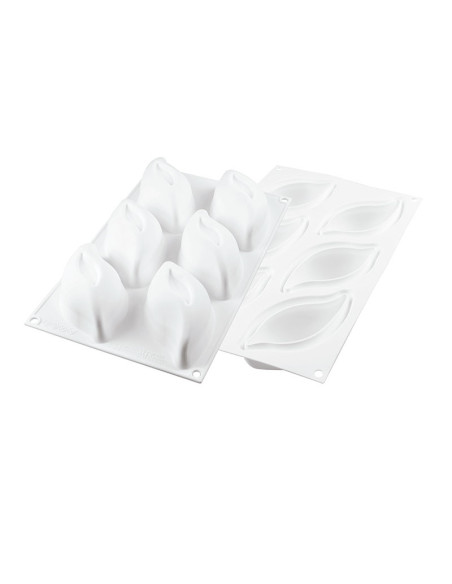 MOLDE RUBEN 140 114x57x45mm 6c 140ml-1