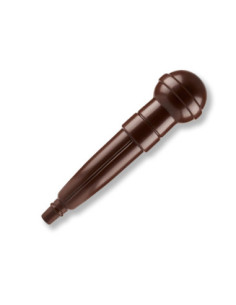 MOLDE PVC ARMD751 MICRO D60x200mm