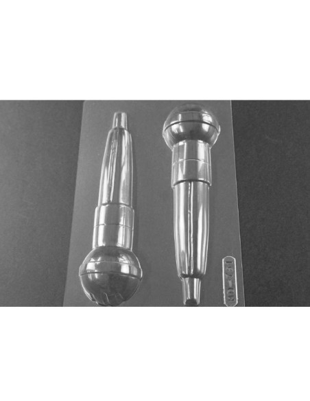 MOLDE PVC ARMD751 MICRO D60x200mm-1